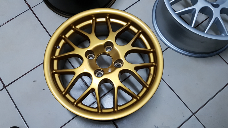 Illustration for article titled Oppo, are these wheels safe to use?
